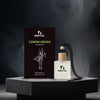 Lemongrass- Hanging Car Perfume