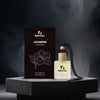 Jasmine - Hanging Car Perfume