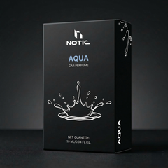 Super Fresh - Hanging Car Perfumes (Pack of 2)