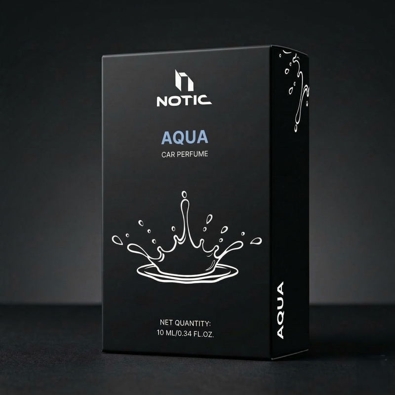 Super Fresh - Hanging Car Perfumes (Pack of 2)