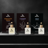 Midnight Drive - Hanging Car Perfumes (Pack of 3)